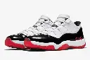 Air-Jordan-11-Low-White-University-Red-Black-True-Red-AV2187-160-Release-Date.webp