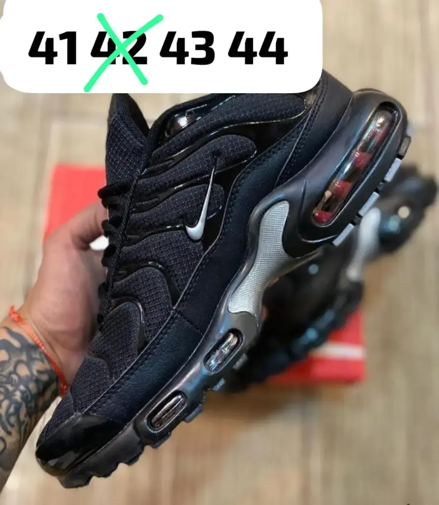 Nike Air Max