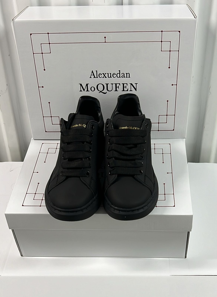 Alexander McQueen