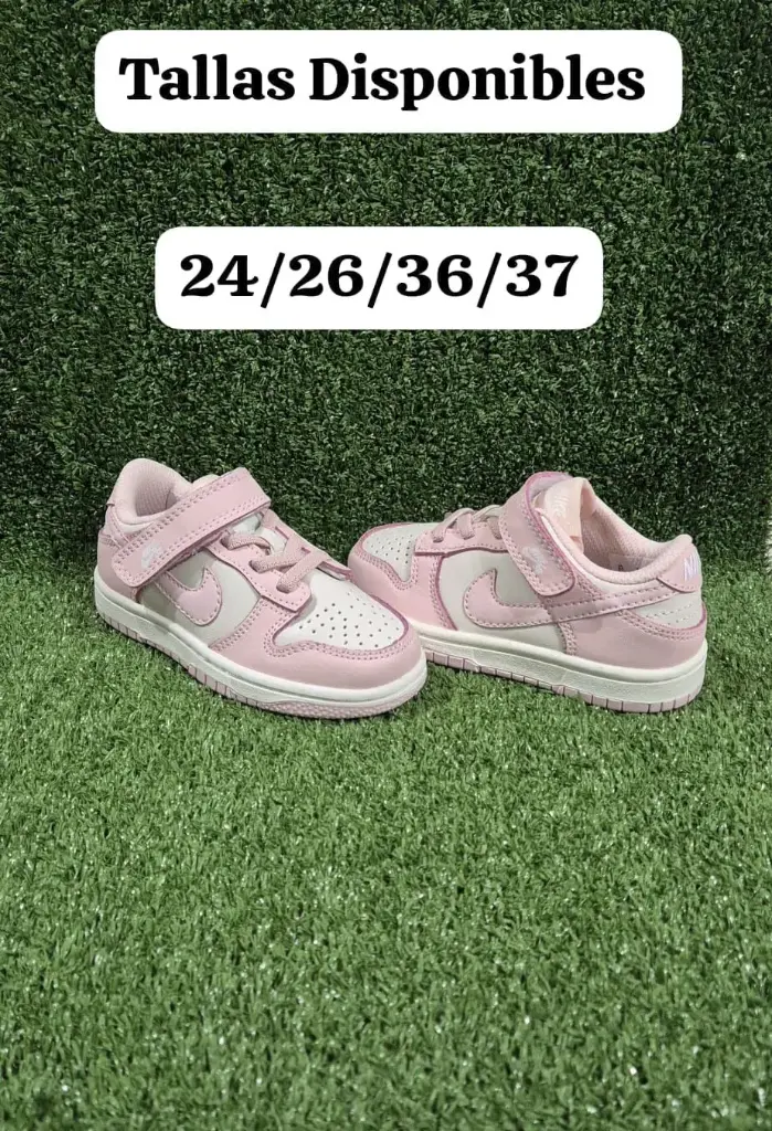 Dunk Kids