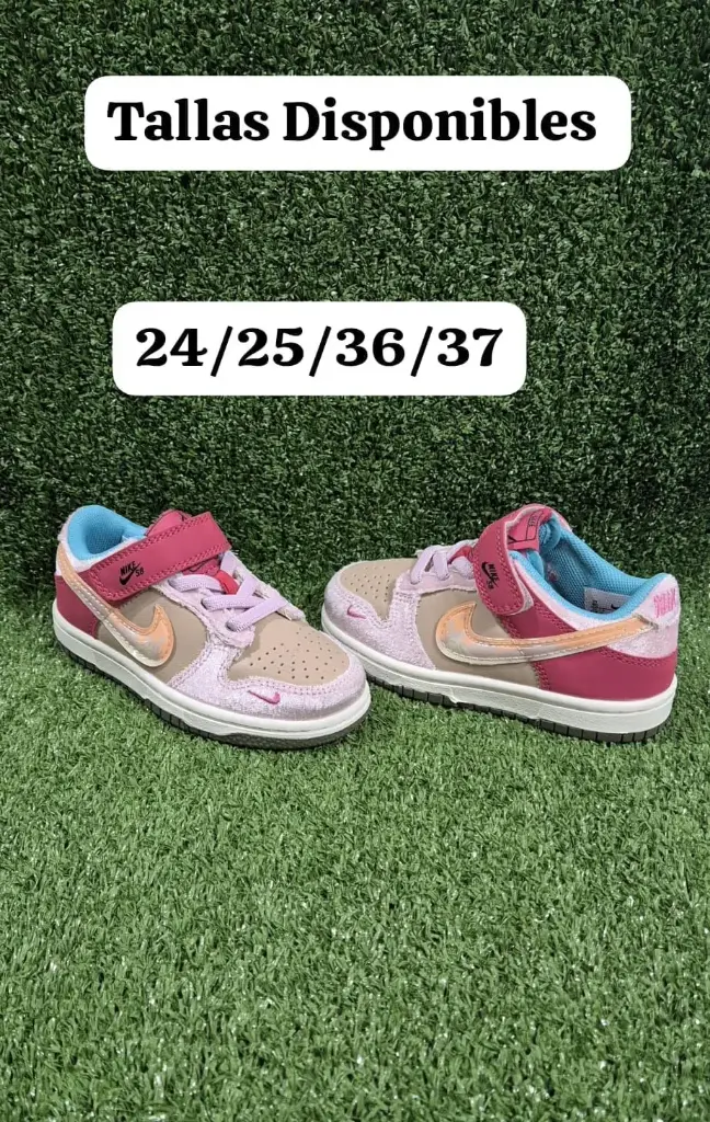 Dunk Kids
