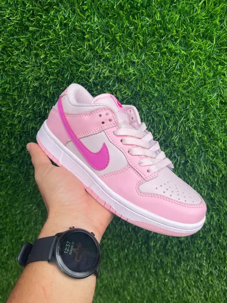 Dunk Rosas Claras