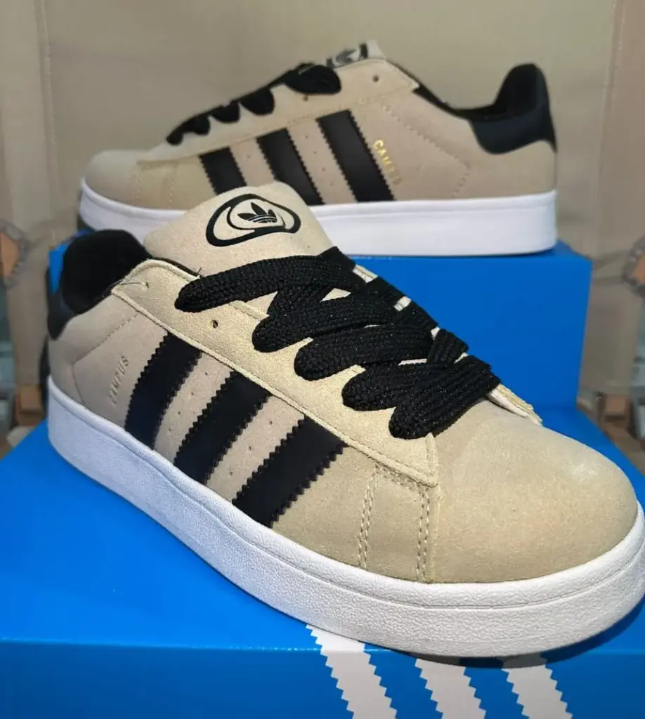 Adidas Campus