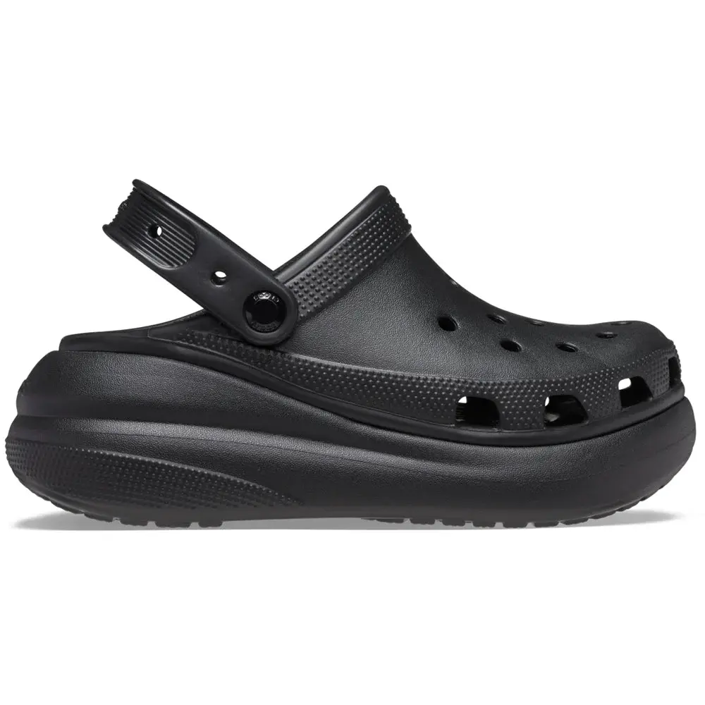 Crocs Crush