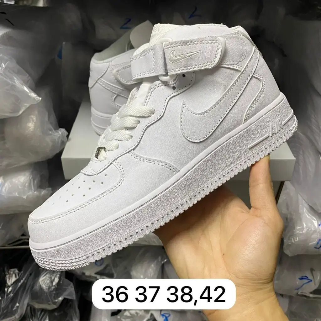 Air Force One botas