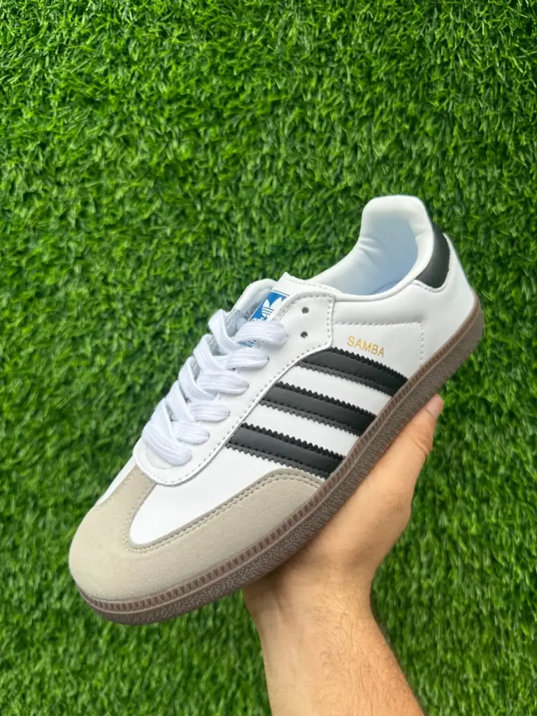 Adidas Samba
