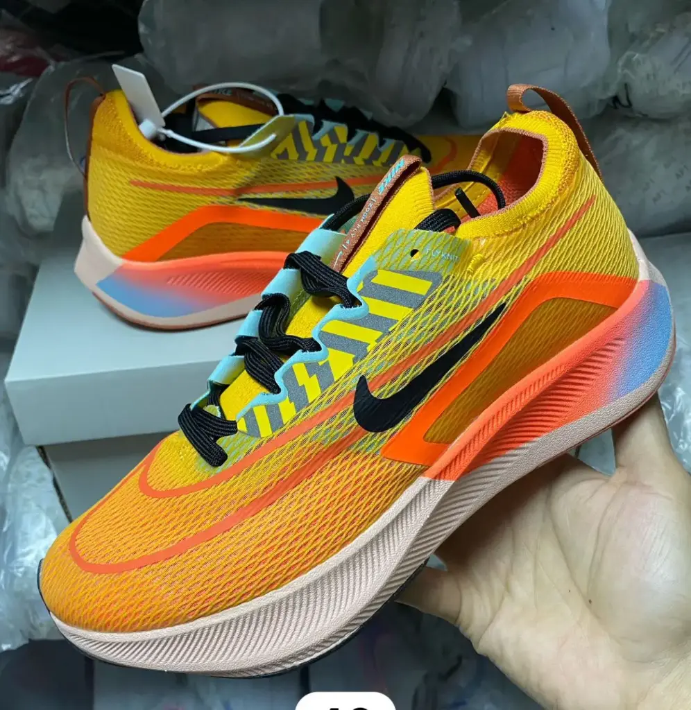 Nike Running