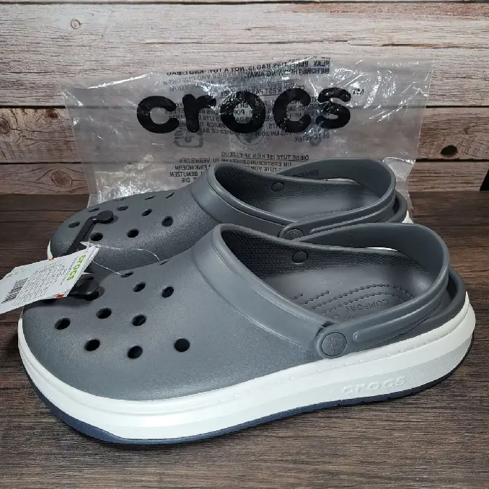Crocs Full Force