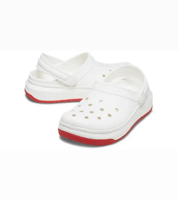 Crocs Full Force