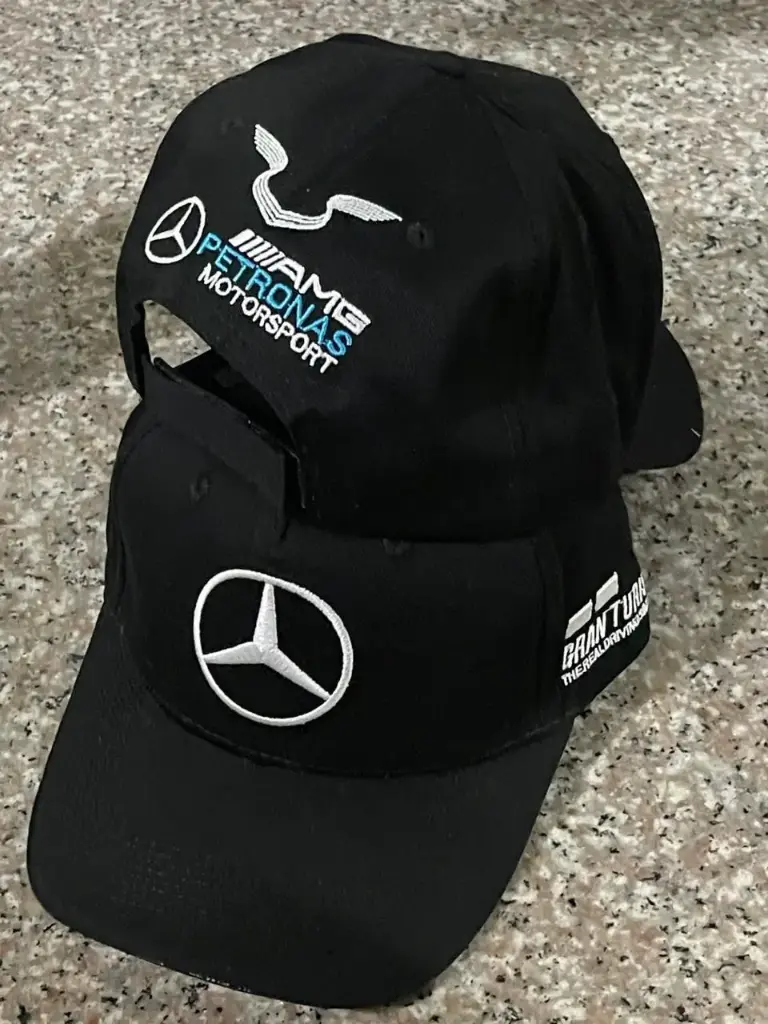 Gorras