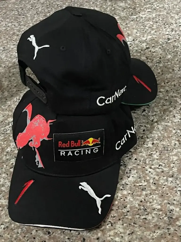 Gorras