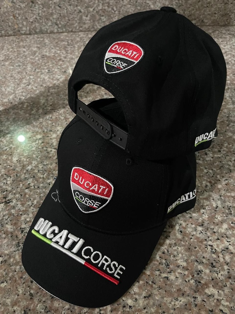 Gorras