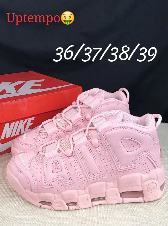 Nike Uptempo