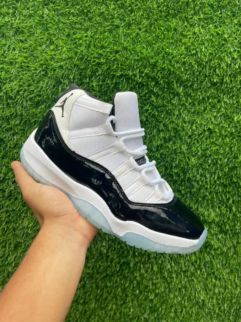 Retro 11 Concord