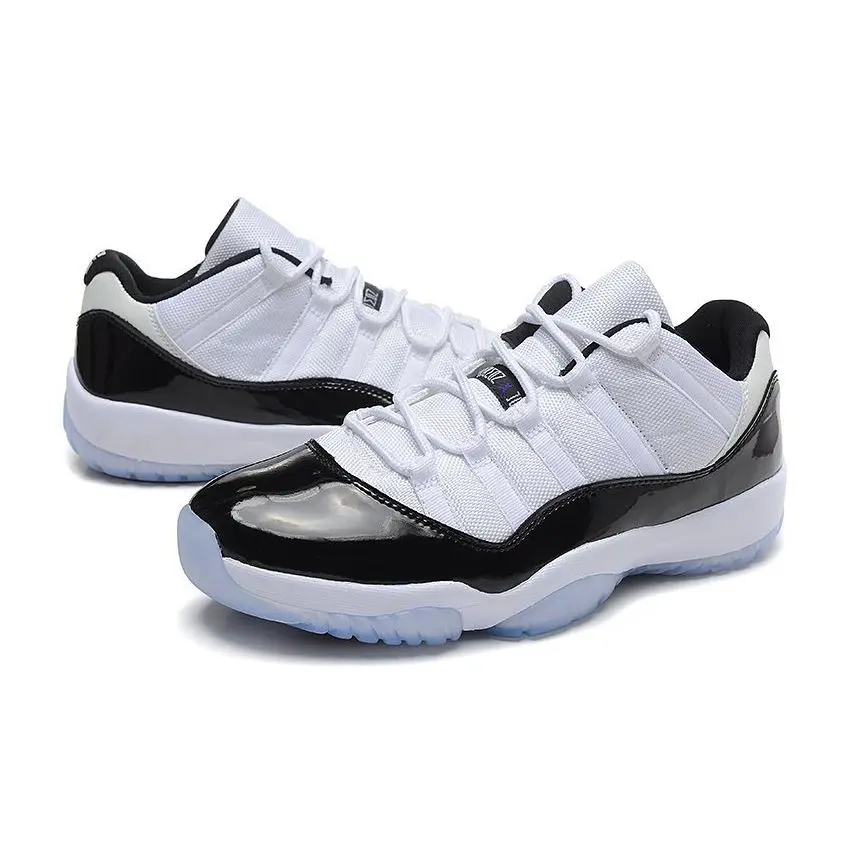 Retro 11 Concord low