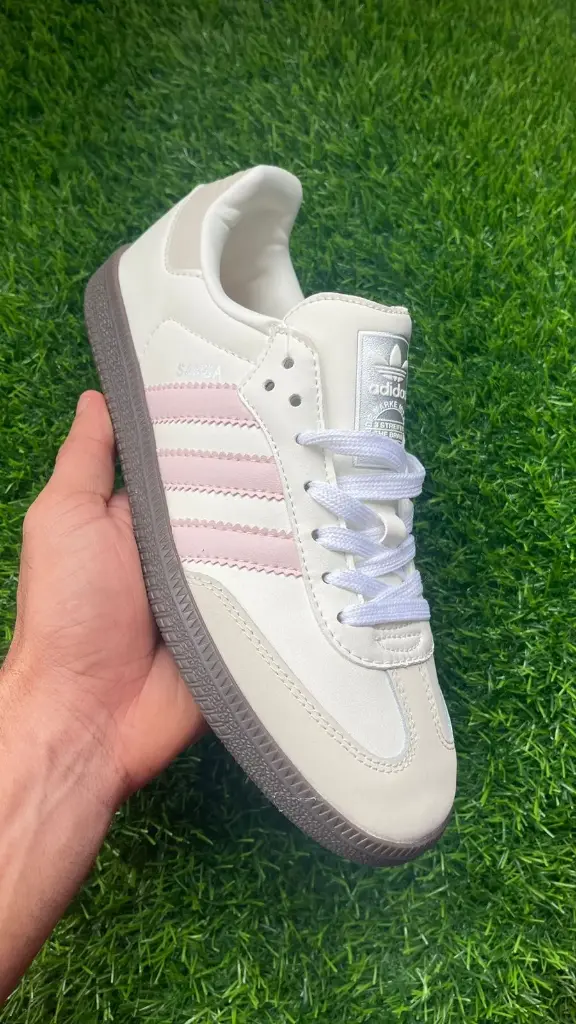 Adidas Samba