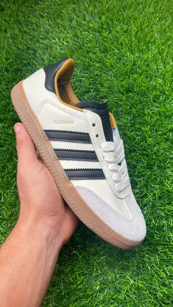 Adidas Samba