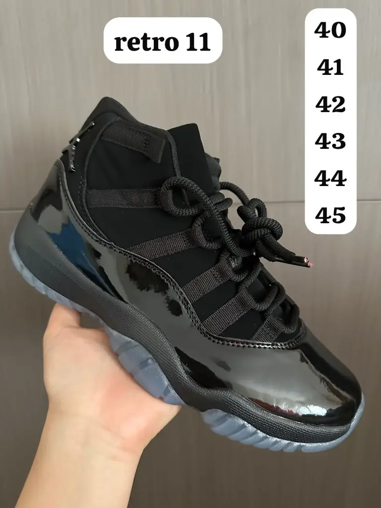 Retro 11