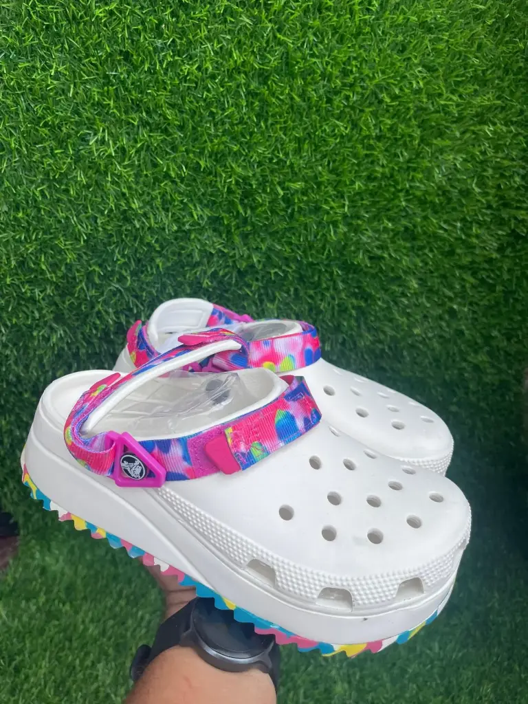 Crocs Hiker Clog