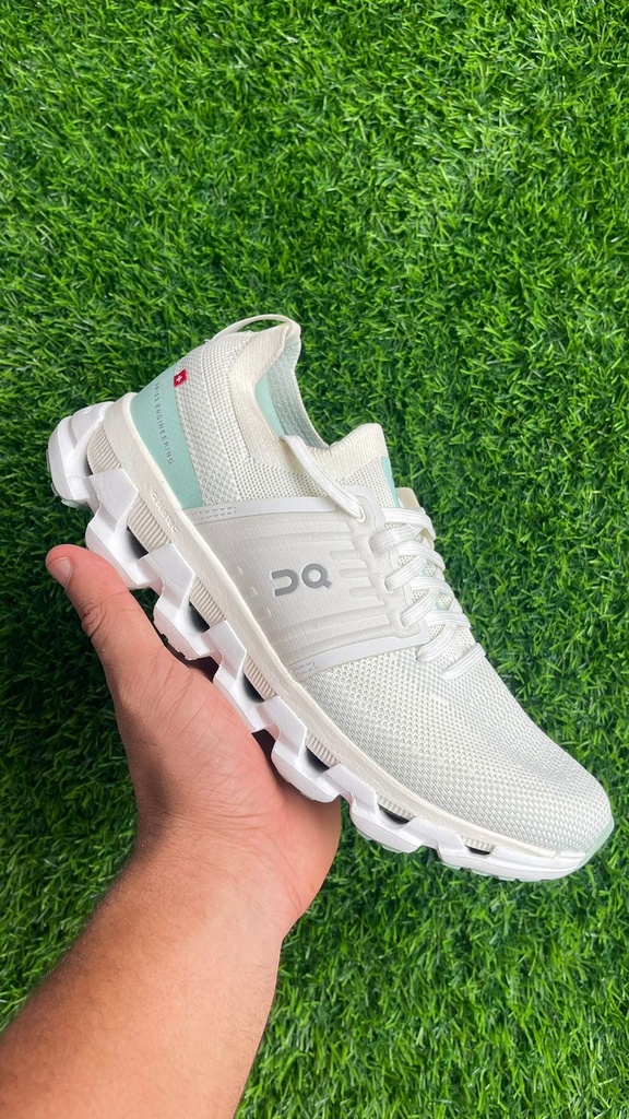 On Cloud