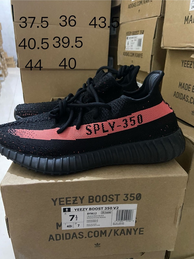 Yeezy 