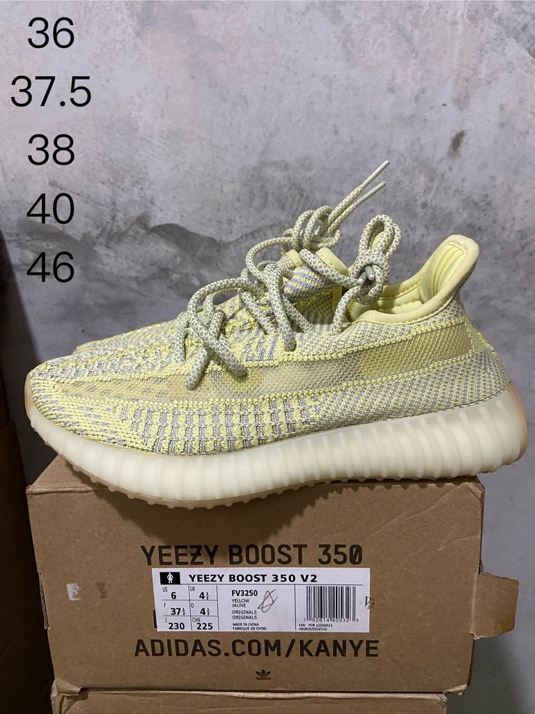 Yeezy 