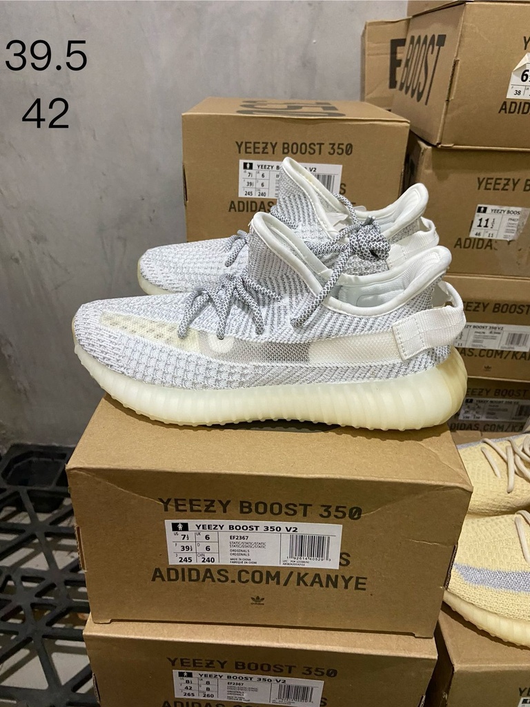 Yeezy 
