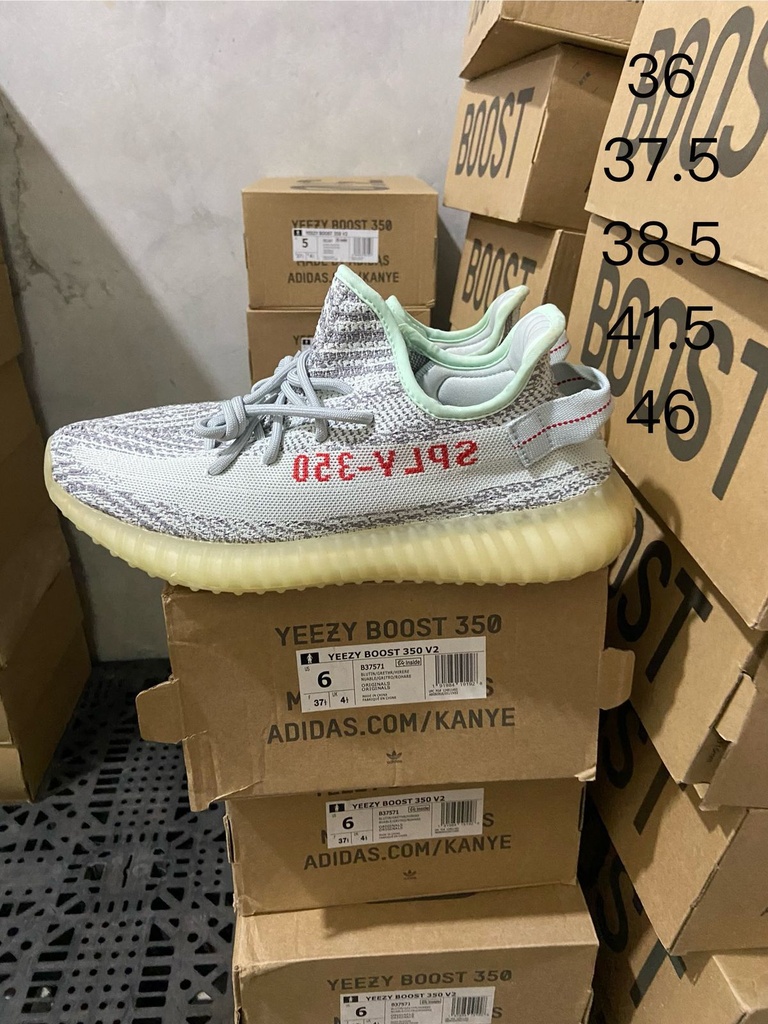 Yeezy 