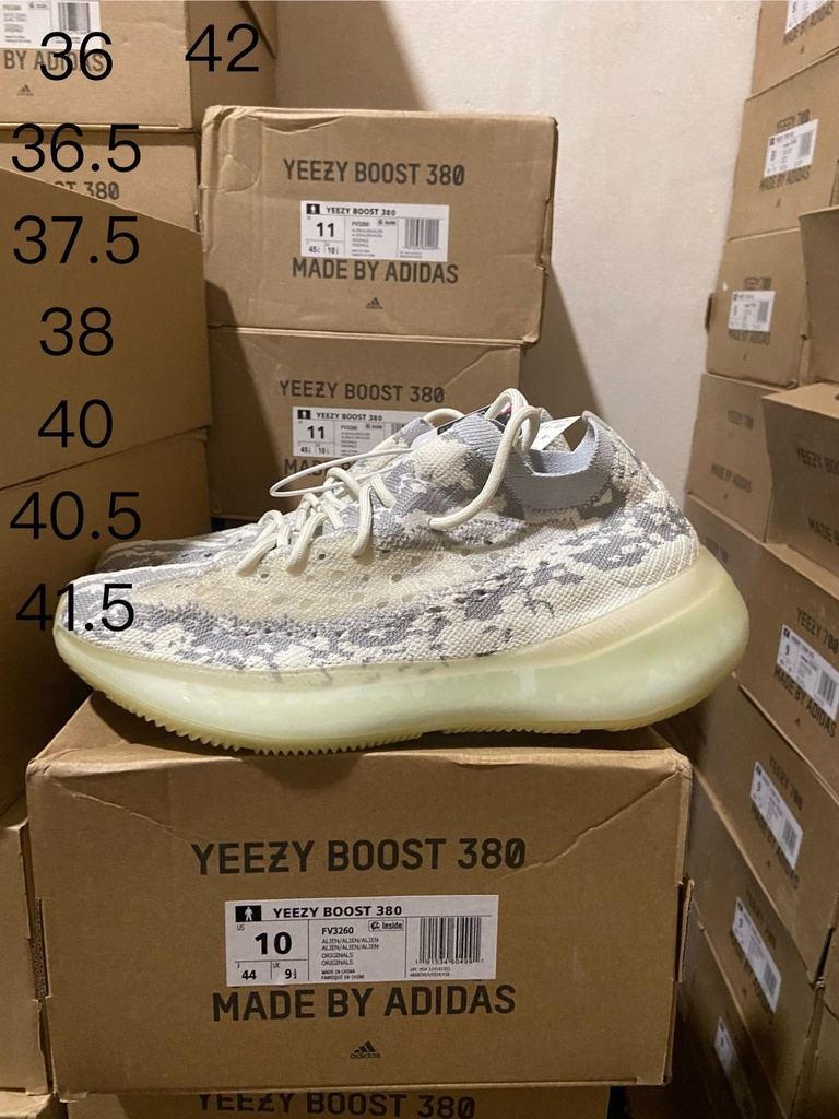 Yeezy 