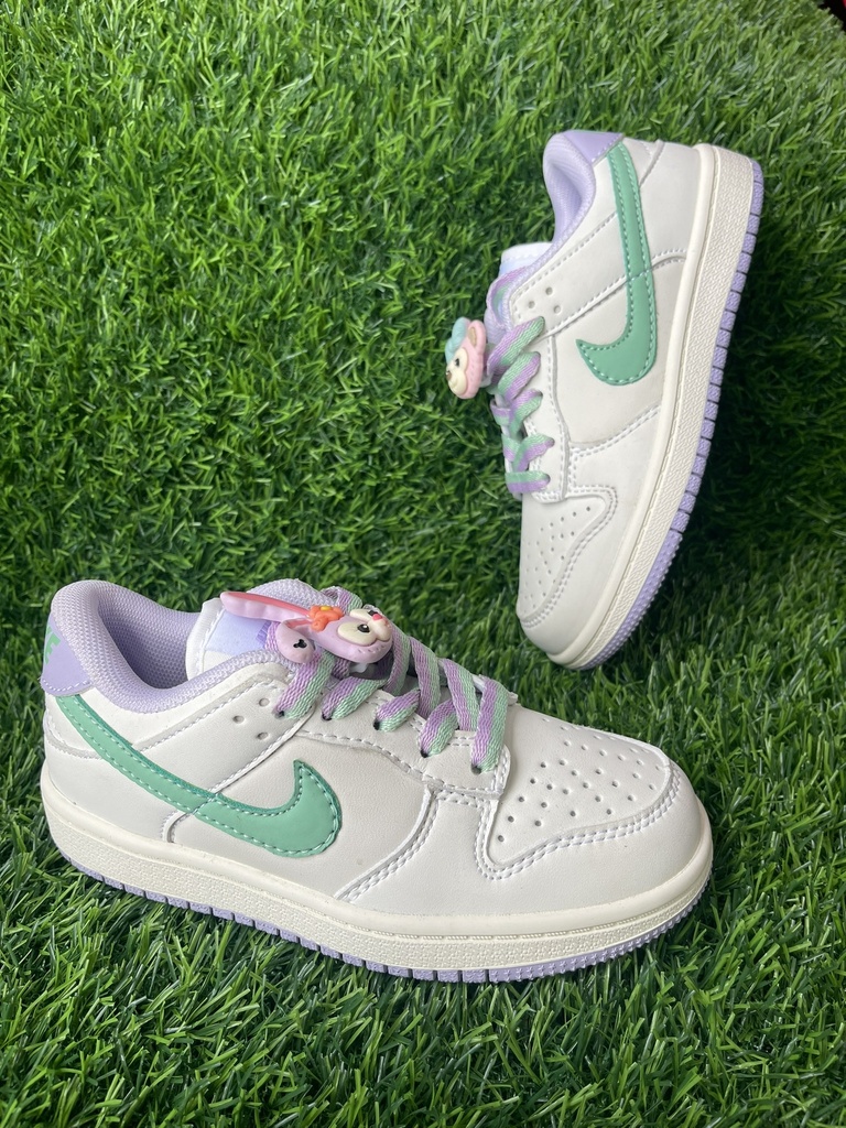 Dunk Kids