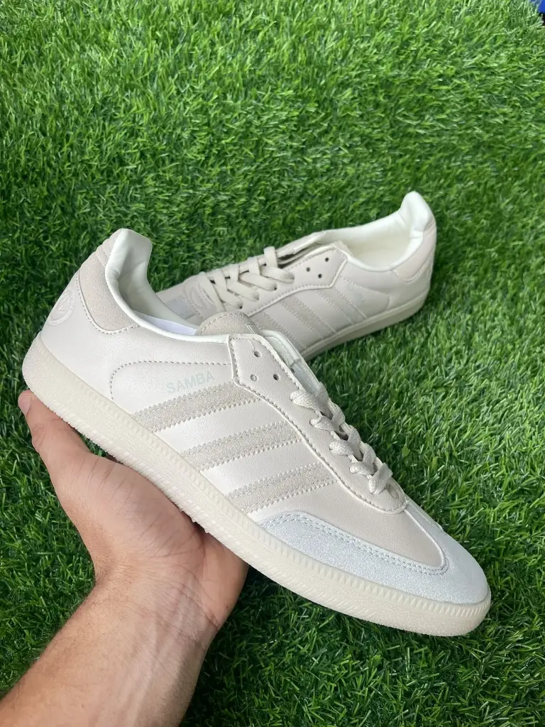 Adidas Samba