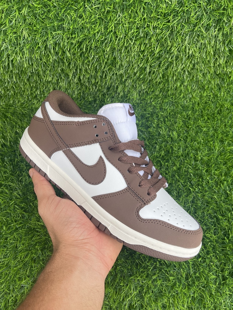 Dunk Chocolate