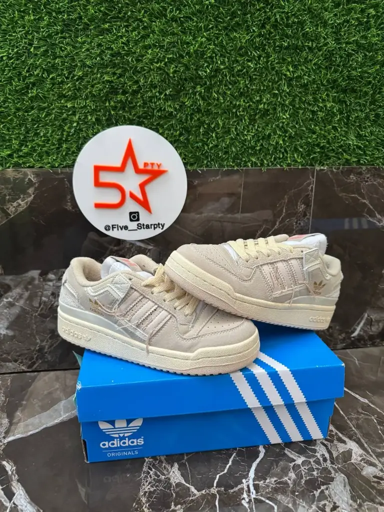 Oferta. Adidas Forum Talla 36