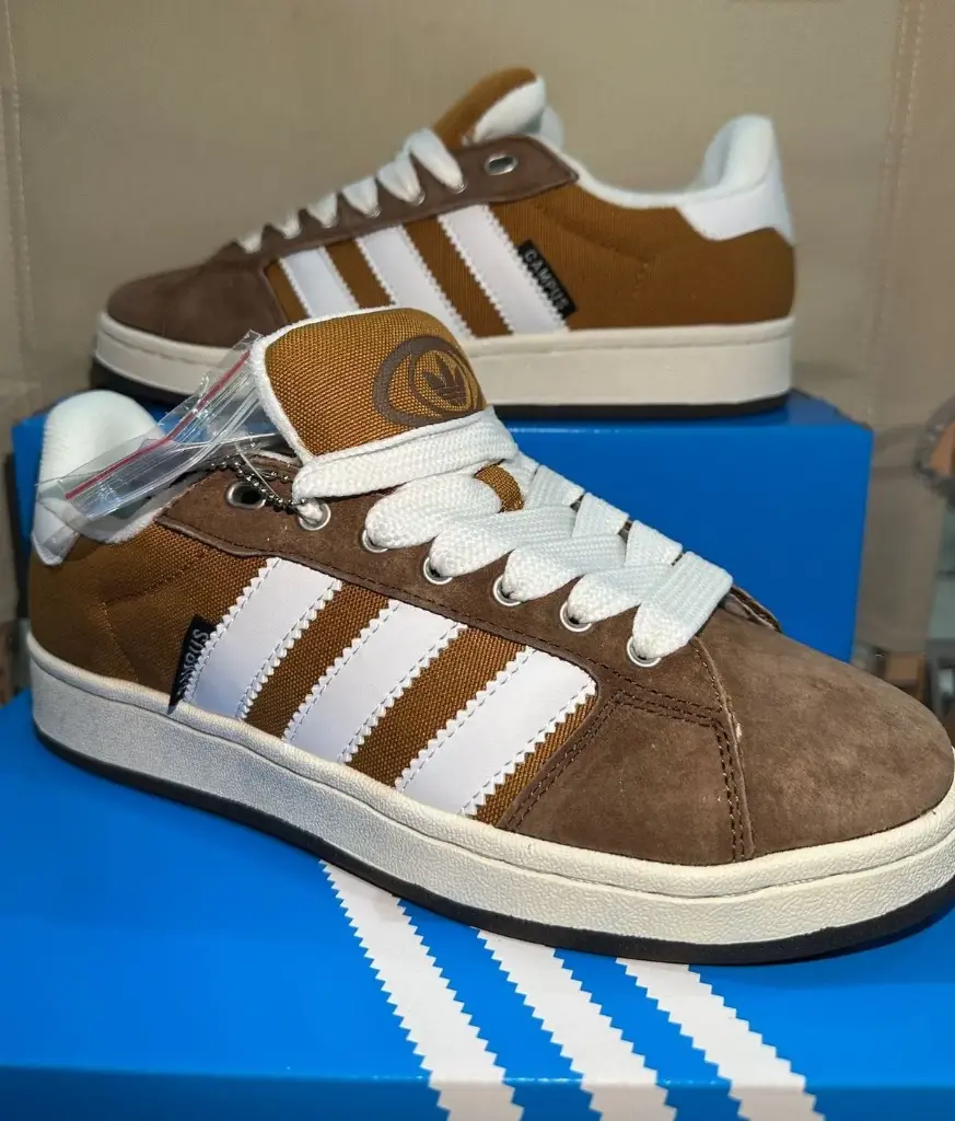 Adidas Campus