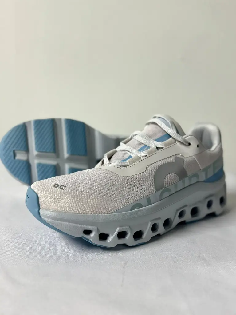 On Cloud