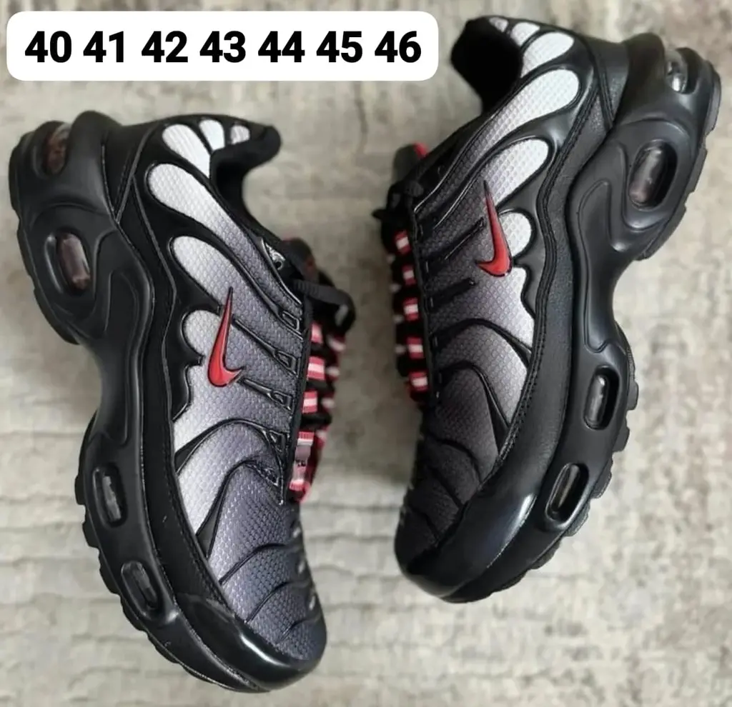 Nike Air Max
