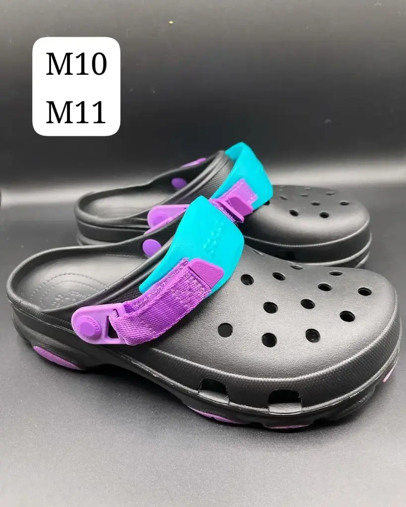 Crocs All Terrain