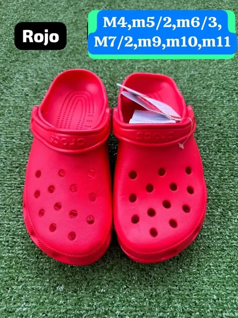 Crocs Classic