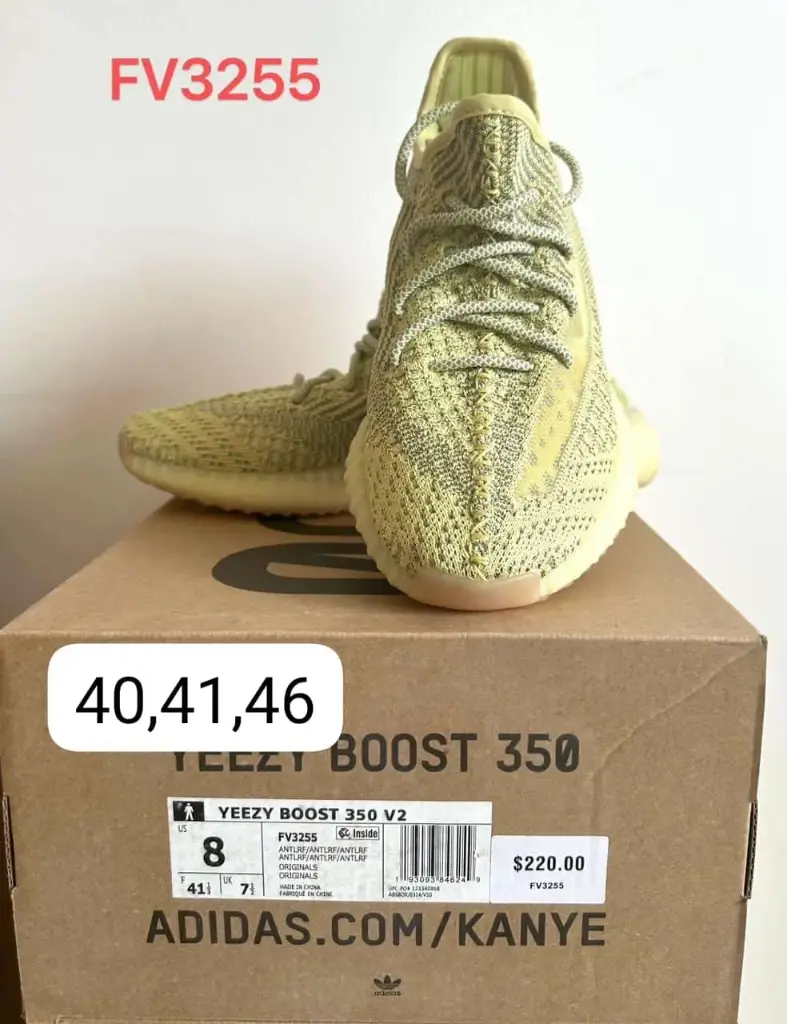 Yeezy