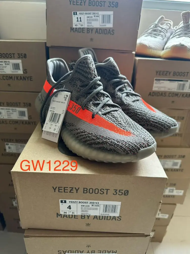 Yeezy