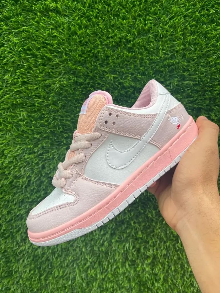 Dunk Rosa