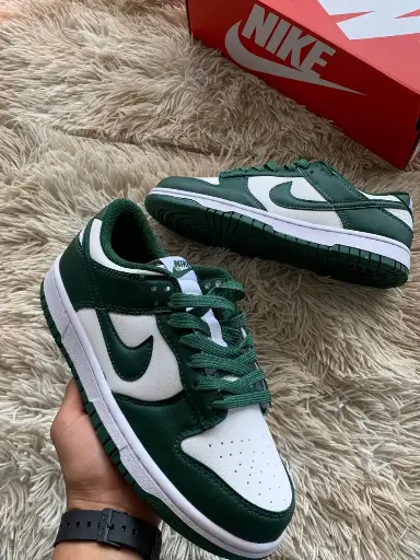 Dunk Dark Green