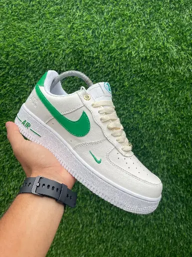 Air Force One 40 TH