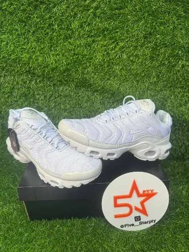 Nike Air Max  Blancas