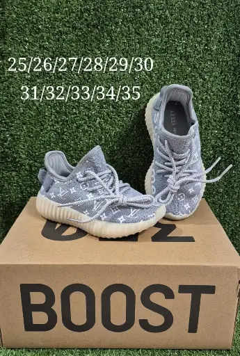 Yeezy Kids