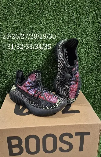 Yeezy Kids