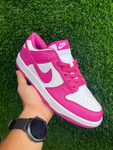Dunk Pink
