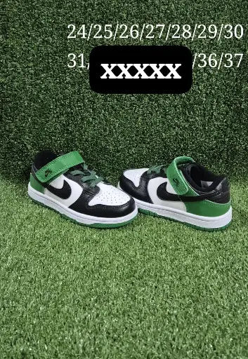 Dunk Kids