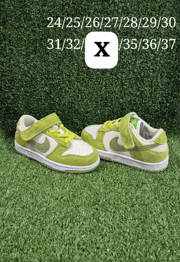 Dunk Kids