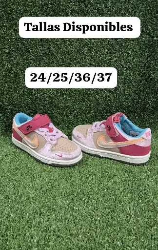 Dunk Kids
